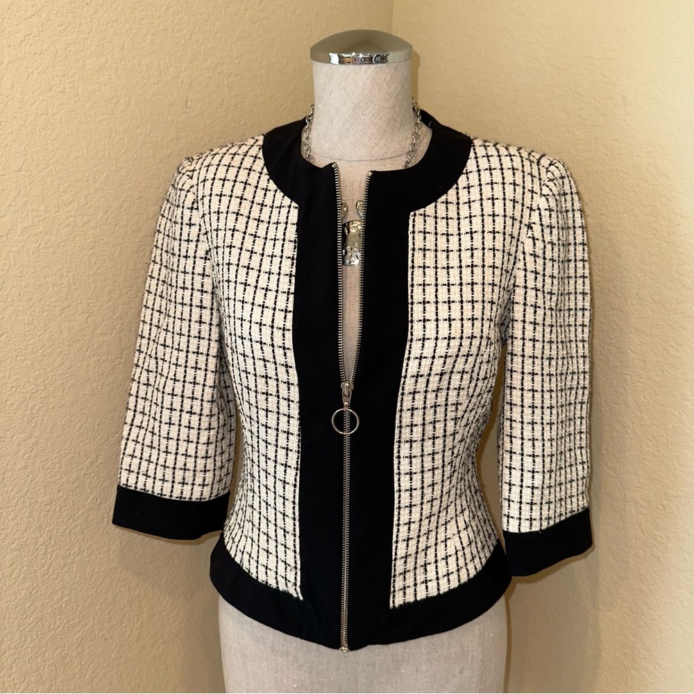 Trina Turk Jacket